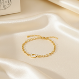 Bracelet Cercle