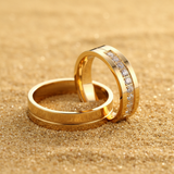 Duo Alliances sur Sable