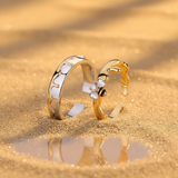 Duo Debout sur Sable
