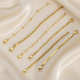 Flat lay soie ivoire