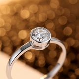 Macro Diamant Bezel