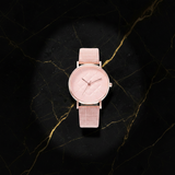 Montre Rose Premium