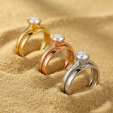 Trio Coffrets Collection