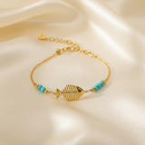 Bracelet Poisson