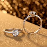 Duo Bague Bezel