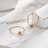 Éclat Soleil — Boucles d’Oreilles Haut de Gamme Été