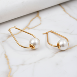 Éclat Soleil — Boucles d’Oreilles Haut de Gamme Été