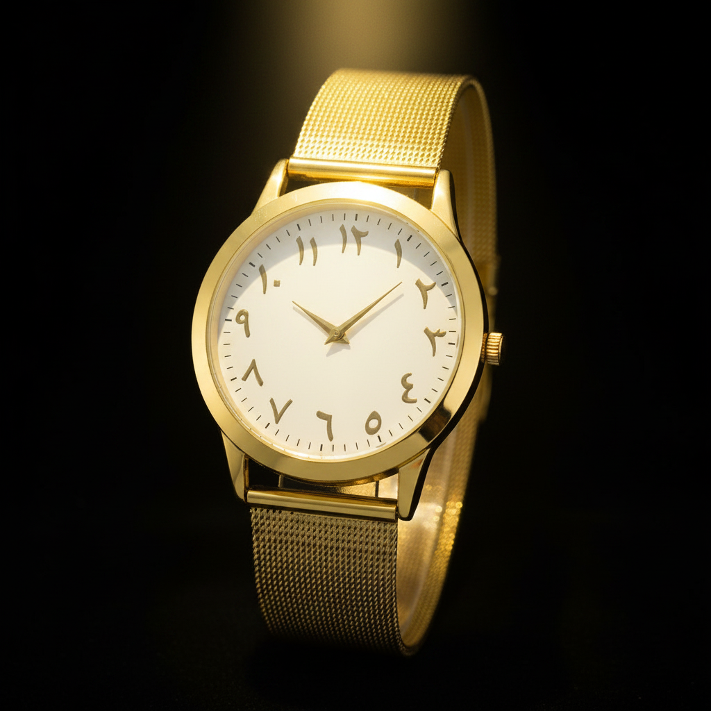 Montres
